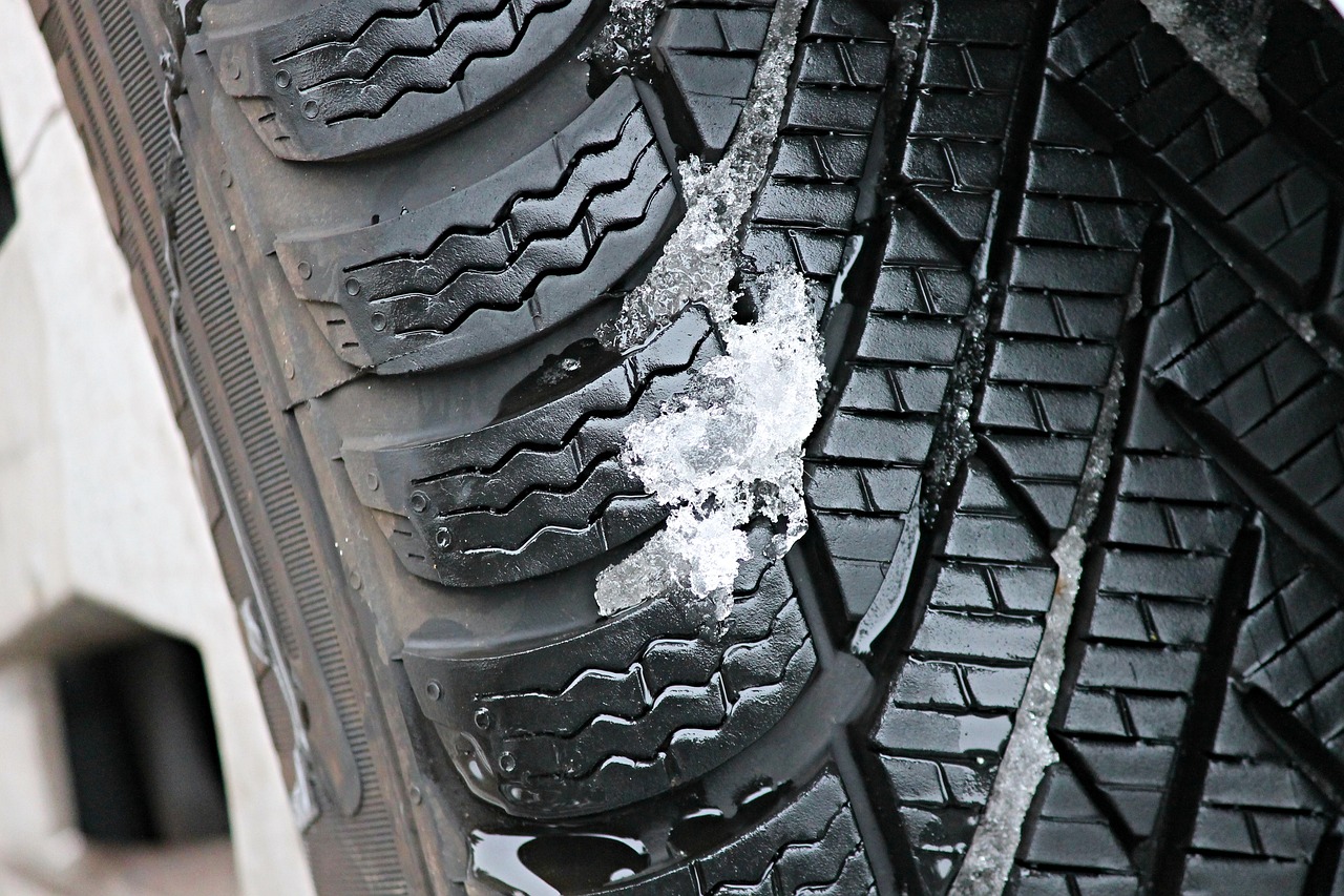 The Importance of Proper Tyre Disposal and Recycling